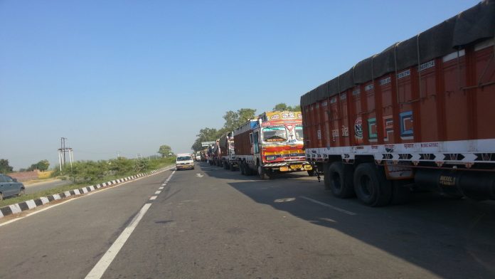 Wagah_border LoC trade suspended with Pakistan