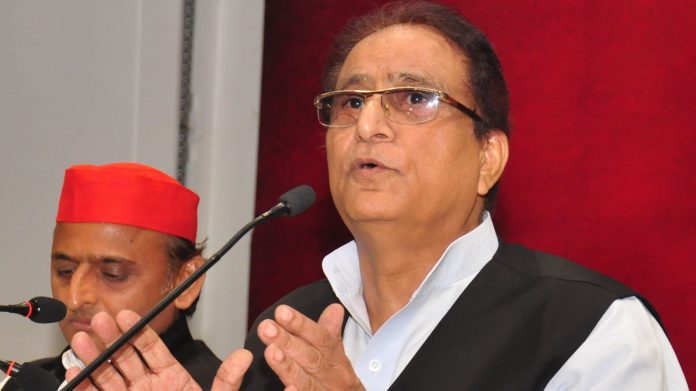 Latest news on Azam Khan | ThePrint File photo of Samajwadi Party leader Azam Khan | ANI