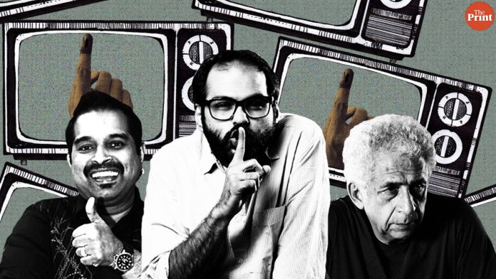 Latest news on Artistes | ThePrint.in Bollywood