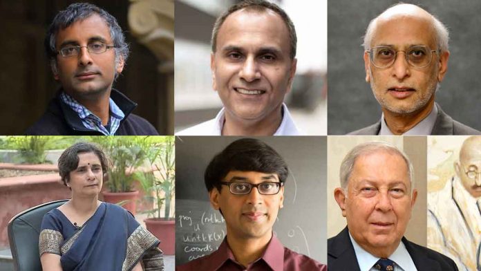 Latest news on Indian scientists Akshay Venkatesh, Guryal Besra, Akkihebbal R. Ravishankara, Yusuf Hameid, Manjul Bhargava, Gagandeep Kang
