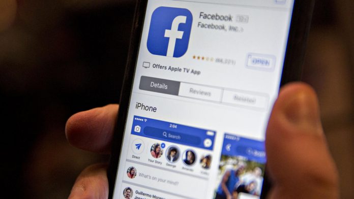 Facebook