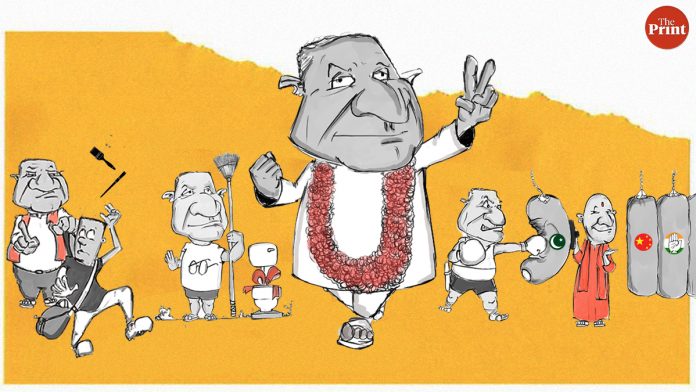 Latest news on politics | ThePrint