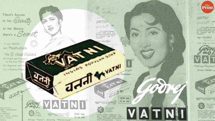 godrej vatni Illustration by Soham Sen | ThePrint