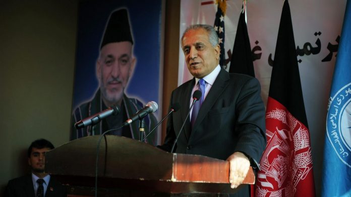 khalilzad