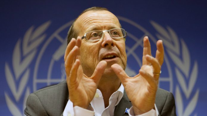 martin Kobler