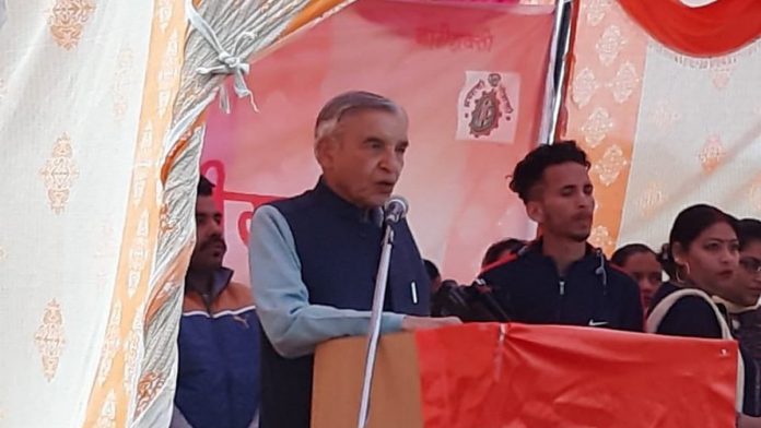Latest news on politics | ThePrint