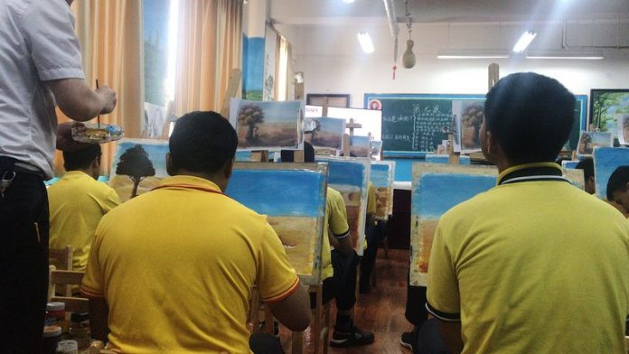 painting