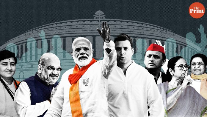 campaigning