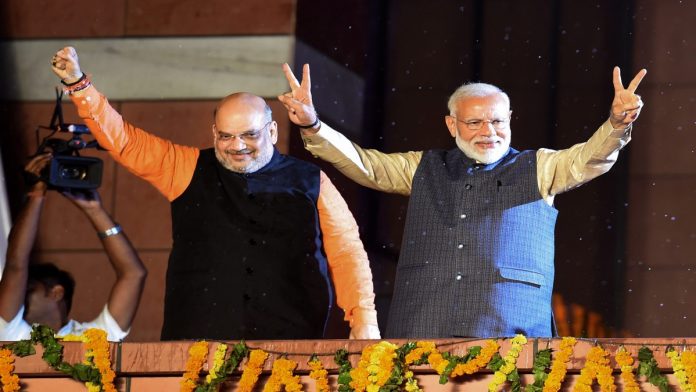 Latest news on politics | ThePrint.in BJP