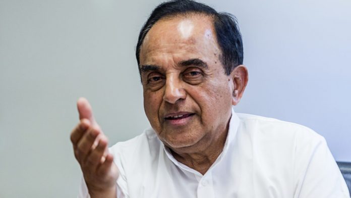 Why Subramanian Swamy Is Popular On Chinese Social Media And Xi S New Rules On Sissy Idols