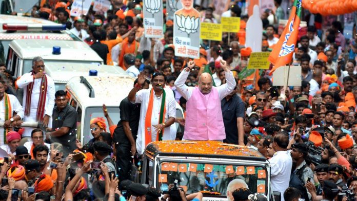 Latest news on Politics | ThePrint