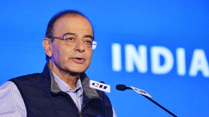 Latest news on Arun Jaitley| ThePrint Former finance minister Arun Jaitley