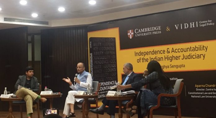 Arun Jaitley