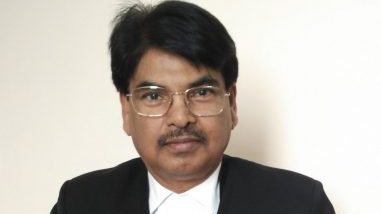 Latest news on Manan Kumar Mishra | ThePrint.in File photo of BCI chief Manan Kumar Mishra, Chairman