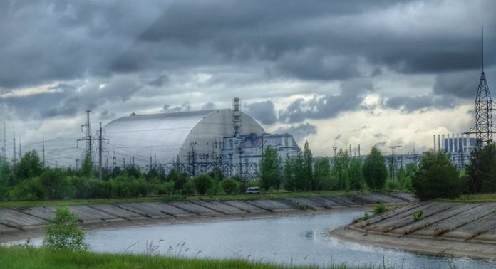 Chernobyl