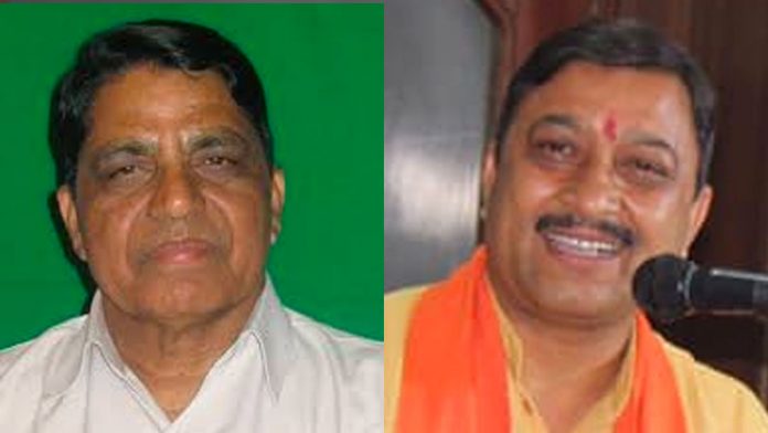 BJP-Congress fight in Shimla constituency | ThePrint.in Lok Sabha candidates from Shimla