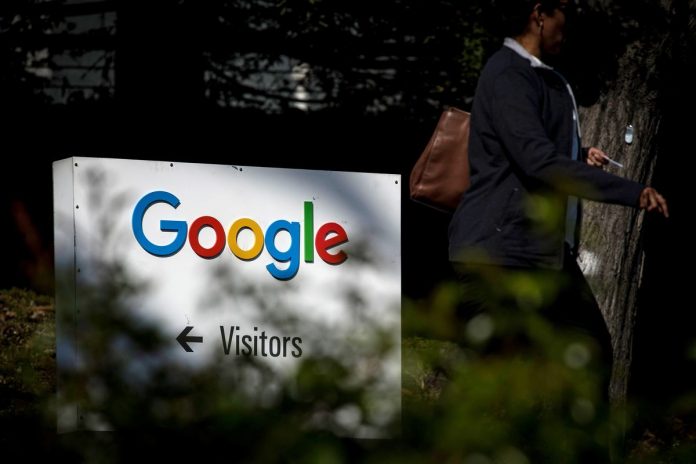 Googlers Protest Retaliation; Even Some Facebook Staff Join Fray