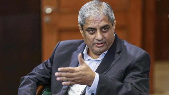 Latest news on NBFC crisis | ThePrint.in HDFC Bank's MD Aditya Puri