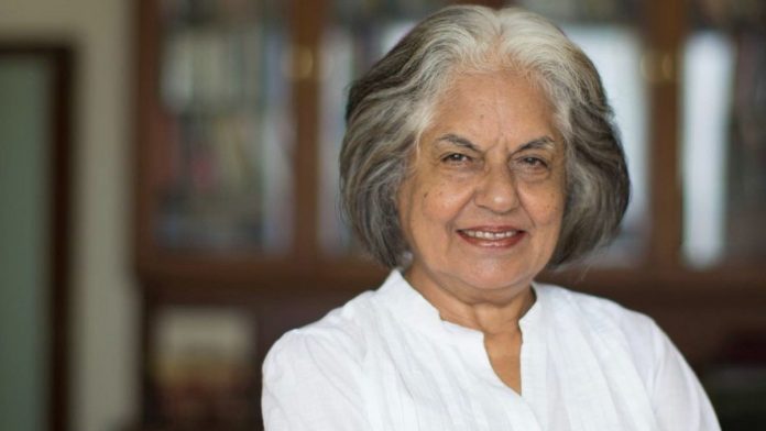 Latest news on Indira Jaising | ThePrint.in Senior advocate Indira Jaising