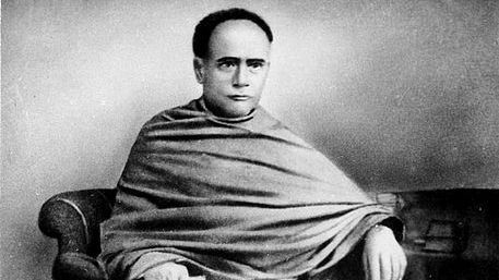 Ishwar Chandra Vidyasagar