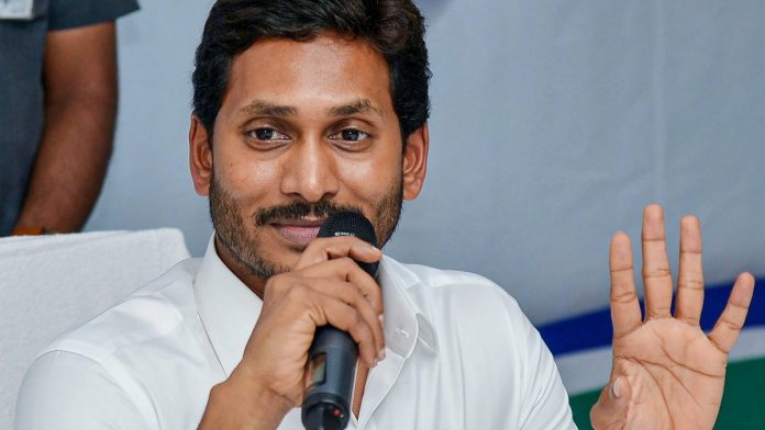 Image result for <a class='inner-topic-link' href='/search/topic?searchType=search&searchTerm=JAGAN' target='_blank' title='click here to read more about JAGAN'>jagan</a> CM