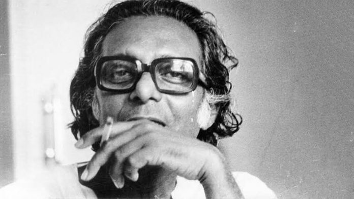Mrinal-sen Mrinal Sen grew up aspiring to study physics although he did have interest in films. | Topnewswood.com