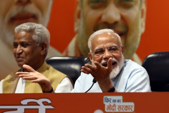 Narendra Modi