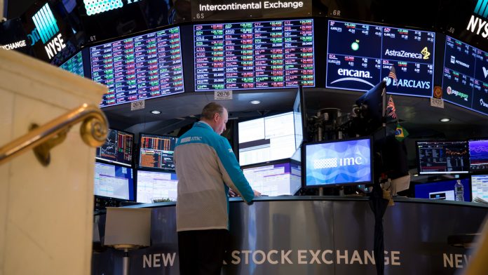 Latest news on US markets responding after China tariffs | ThePrint.in US markets
