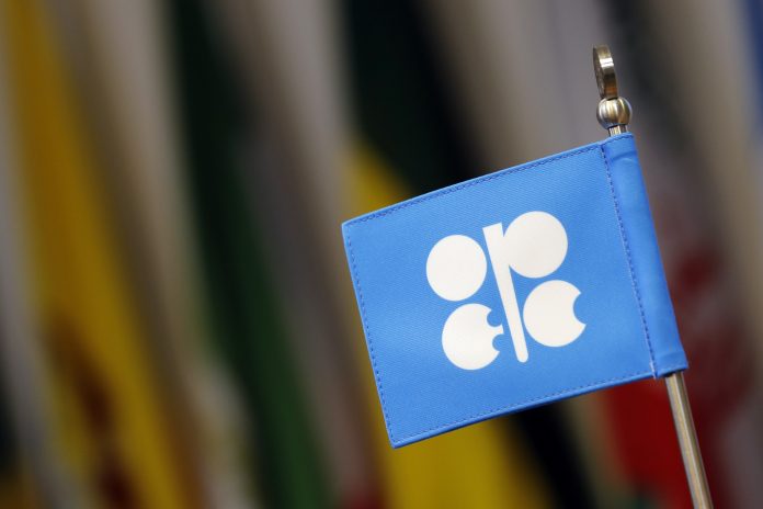 The 175th OPEC Conference