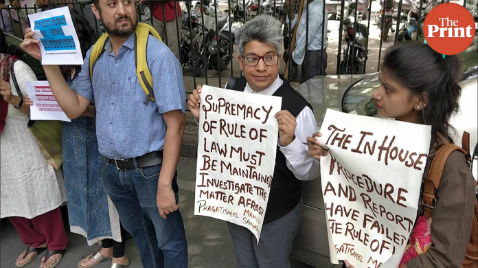 SC Protest 2