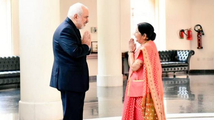 Latest news on Foreign relations | ThePrint