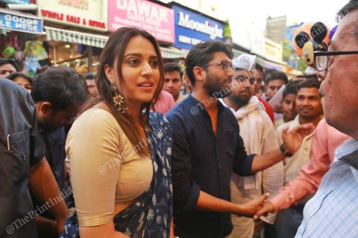Swara Bhaskar 2