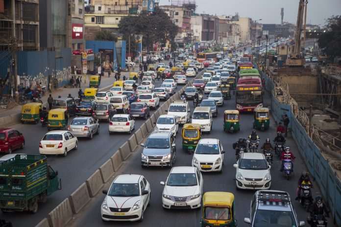 $42 Billion Loss Not End of Road for Faltering India Car Stocks auto industry