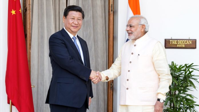 Modi, Resist the Urge to Be India's Xi Jinping