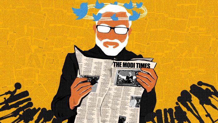 factivist modi media 2