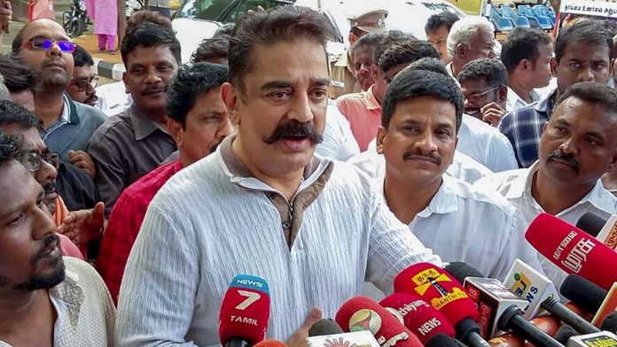 kamal haasan