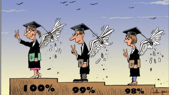 last-laughs-featured Cartoon by Sandeep Adhwaryu