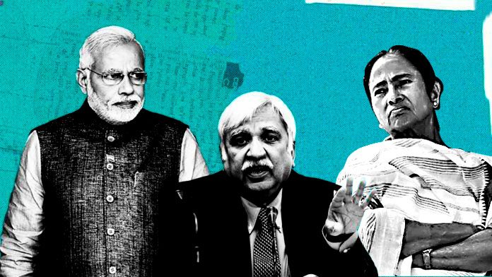 Latest news on Election Commission | ThePrint.in west bengal