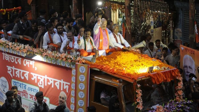 Latest news on Politics | ThePrint