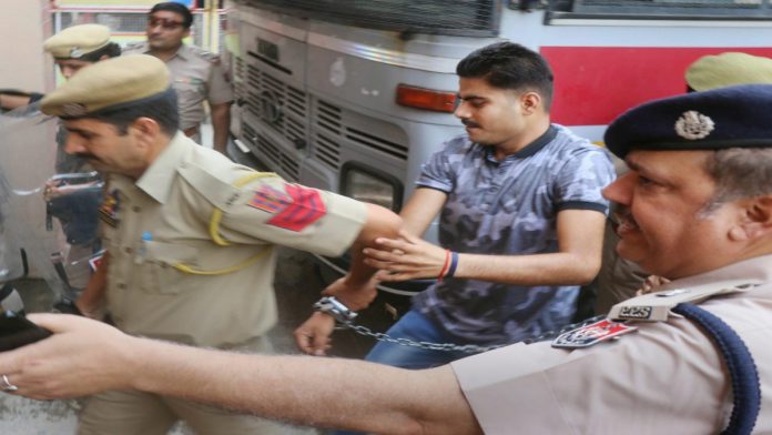 Kathua raoe case