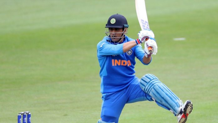 BCCI asks ICC to let MS Dhoni wear Army ‘Sacrifice’ badge