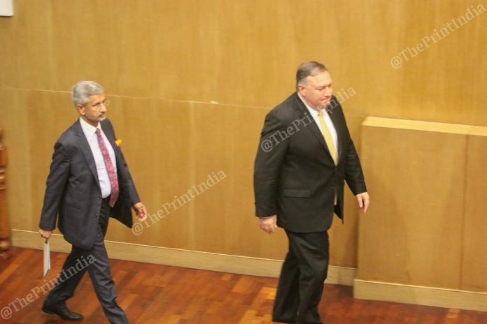 Mike pompeo
