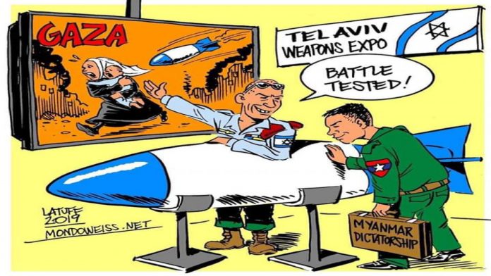 Latest news on politics | ThePrint.in Israel