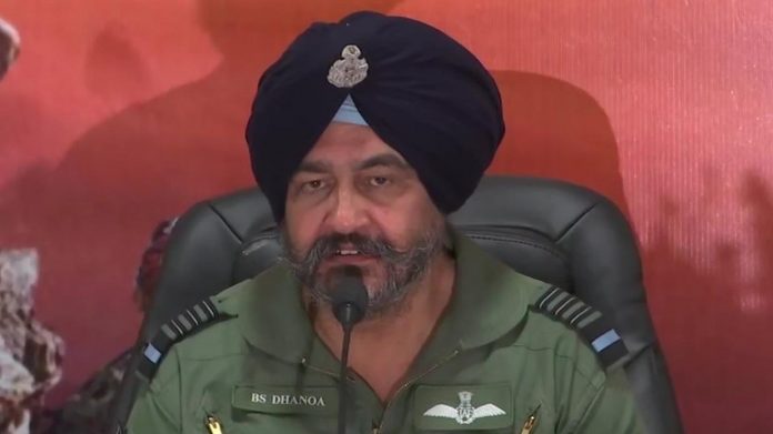 Dhanoa
