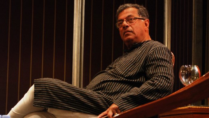 Girish Karnad