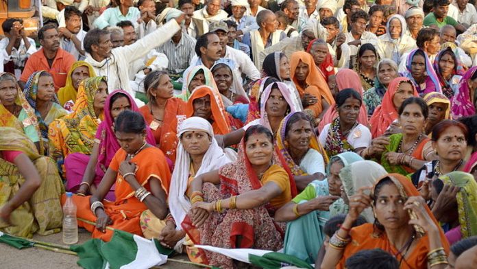 Indian at gathering Modi government to start a Socio-Economic Caste Census (SECC) pilot this year (Representational image) | Commons