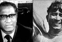 Mihir Sen