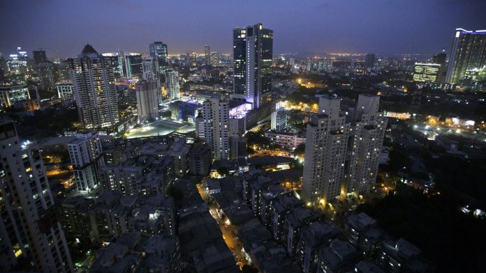 Latest news on Megacities and urban growth | theprint.in Mumbai city skyline | File photo: Kuni Takahashi/Bloomberg