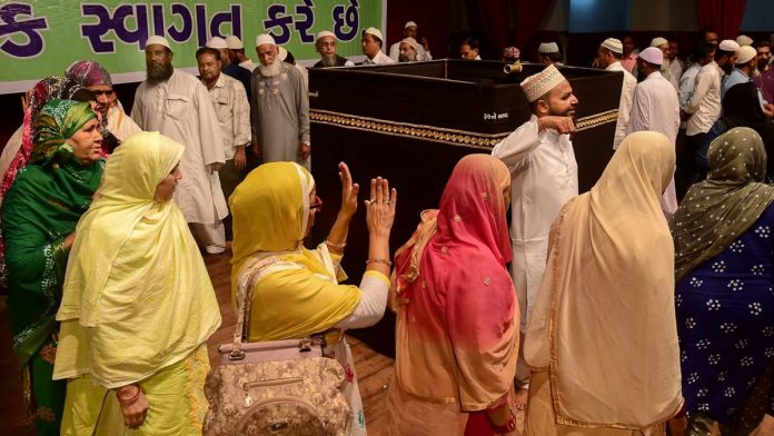 Muslims in India | ThePrint.in Muslims