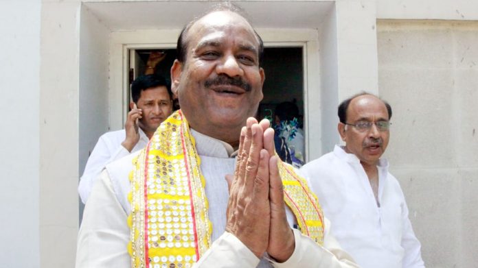 Om_Birla Lok Sabha speaker Om Birla | Photo: Praveen Jain | ThePrint